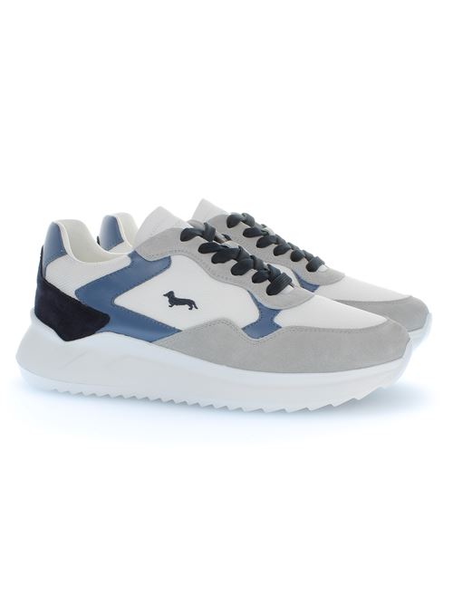  HARMONT & BLAINE | EFM261.130.BM0.BZ/GRIGIO-BIANCO